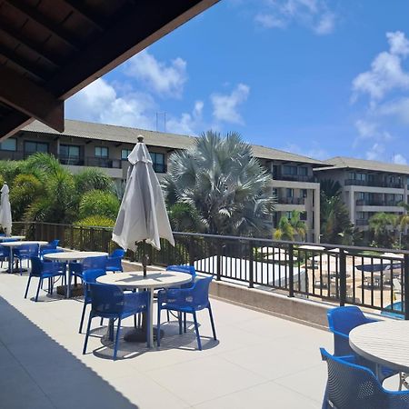 Beach Class Eco Life Apt 202-A Порту-де-Галиньяш Экстерьер фото